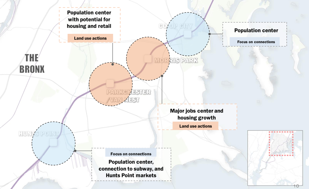Transit-Oriented Bronx Developments Will Have Ample Parking, Developers Tell Council